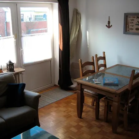 Wehrend Apartment