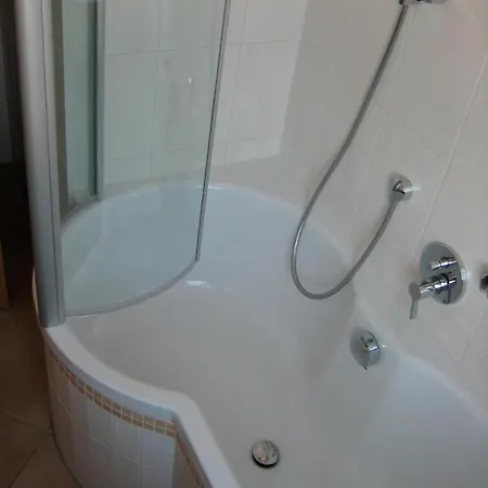 Wehrend Apartment *