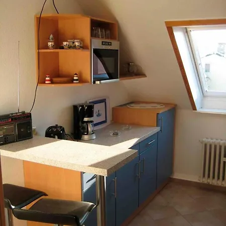Apartment Wehrend *