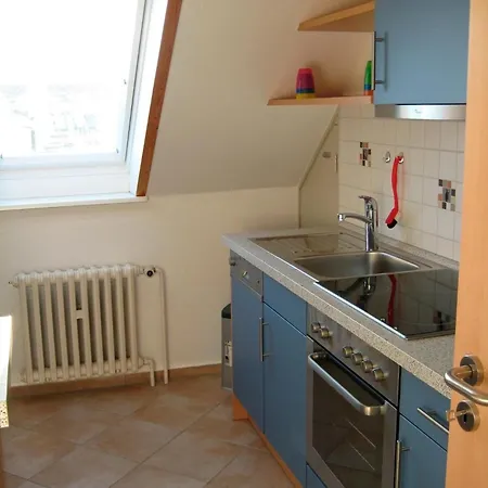 Wehrend Apartment Fehmarn