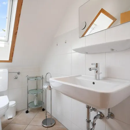 Appartement Wehrend *