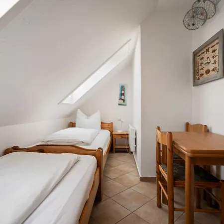 Appartement Wehrend *