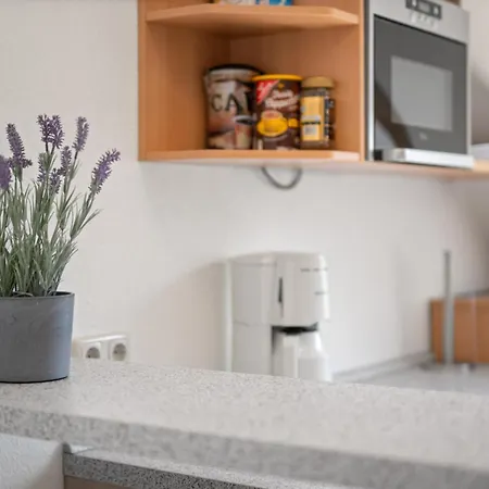 Wehrend Appartement Fehmarn
