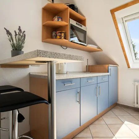 Appartement Wehrend Fehmarn