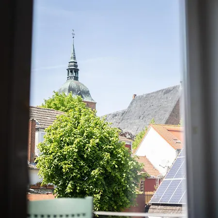 Wehrend Appartement