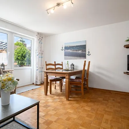 Appartement Wehrend
