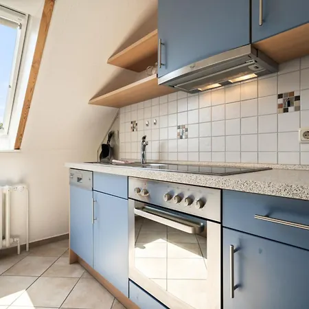 Wehrend Appartement *