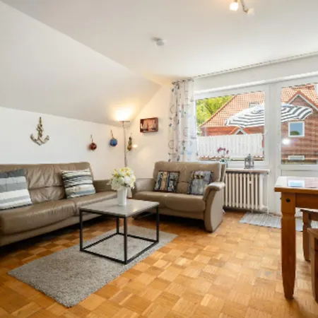 Appartement Wehrend *