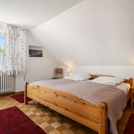 Wehrend Appartement Fehmarn