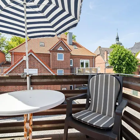 Apartamento Wehrend Fehmarn