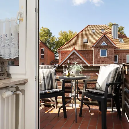 Wehrend Appartement *