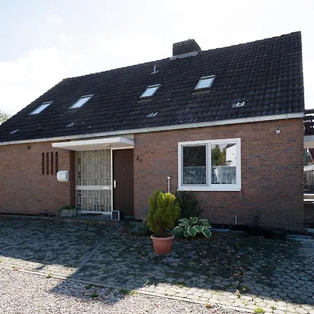 Appartement Wehrend *