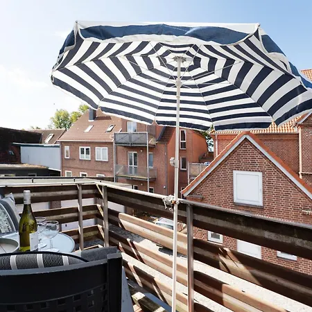 Wehrend Appartement Fehmarn