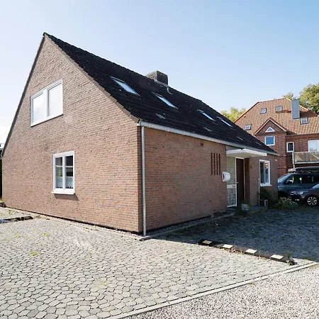 Appartement Wehrend Fehmarn
