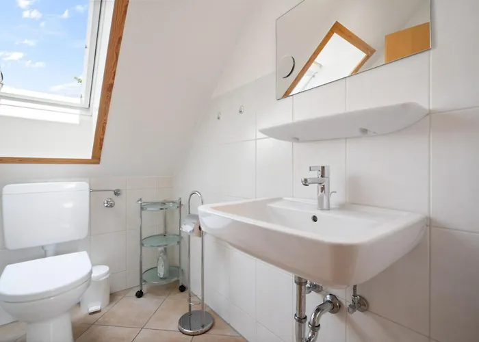 Apartamento Wehrend *