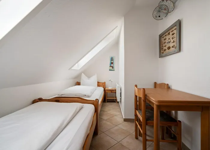 Apartamento Wehrend *