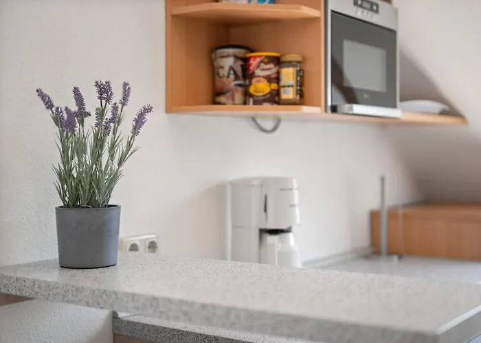 Wehrend Apartamento Fehmarn