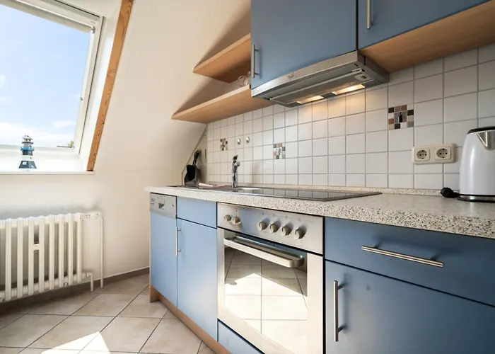 Wehrend Apartamento *