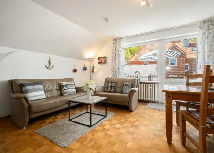 Apartamento Wehrend *